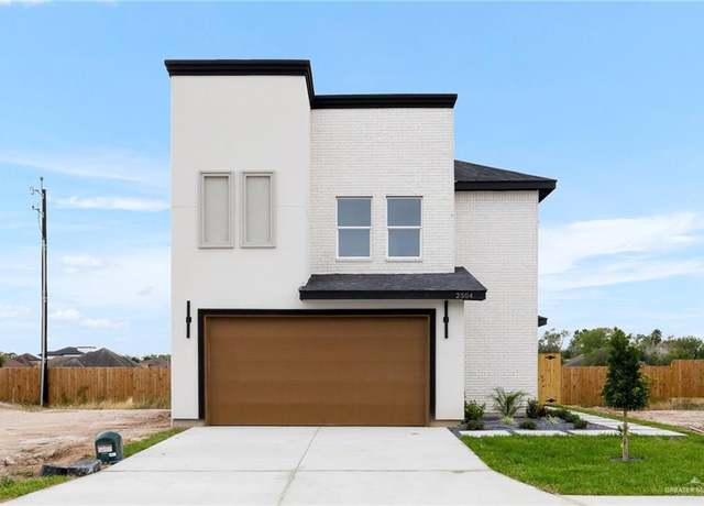 Property at 2504 E Solar Dr, Mission, TX 78574, 3 beds, 3.5 baths