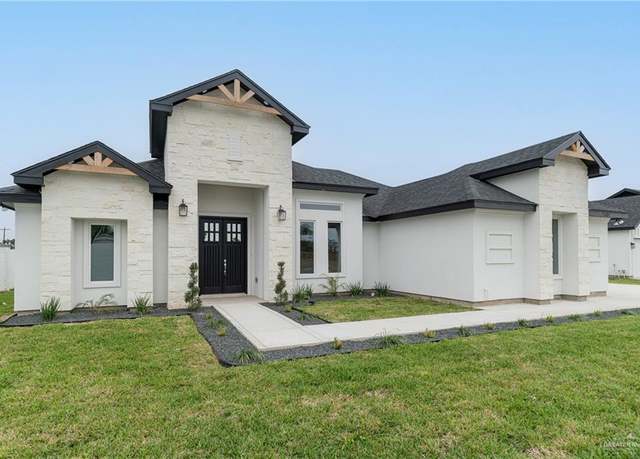 Property at 2604 Deion Dr, San Juan, TX 78589, 4 beds, 3.5 baths