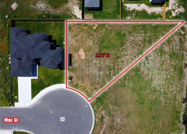 Property at 2617 Max St, Harlingen, TX 78552