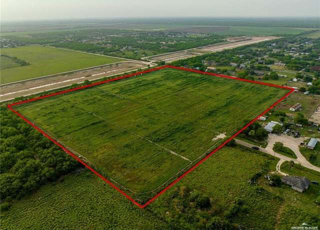 Property at Lot 12 Monte Cristo Heights Rd, Edinburg, TX 78541