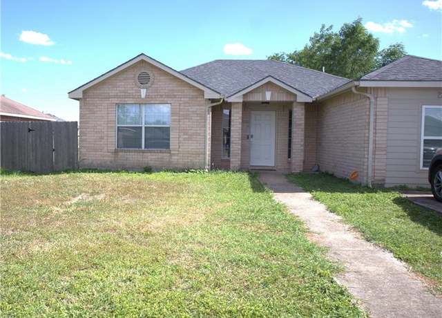 Property at 227 Vanilla Dr, Alamo, TX 78516, 4 beds, 2 baths