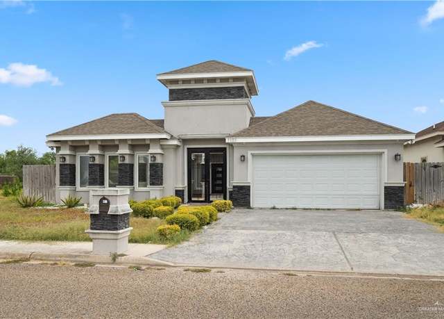 Property at 1101 W I St, Mission, TX 78572, 3 beds, 2.5 baths