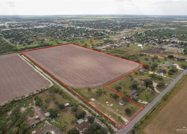 Property at 0 N Mile 17 1/2, Edcouch, TX 78543