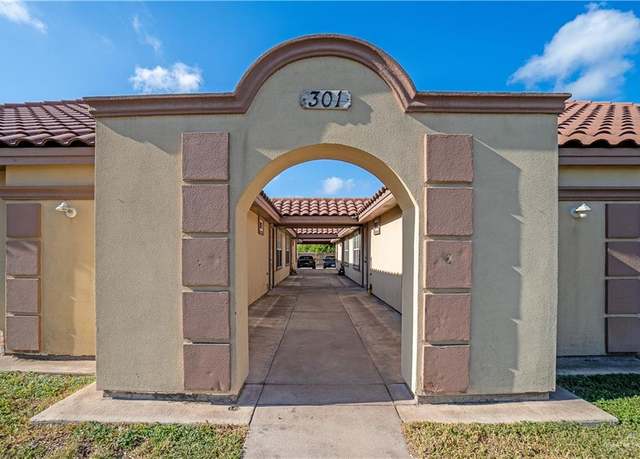 Property at 301 S Ridge Ave, San Juan, TX 78577