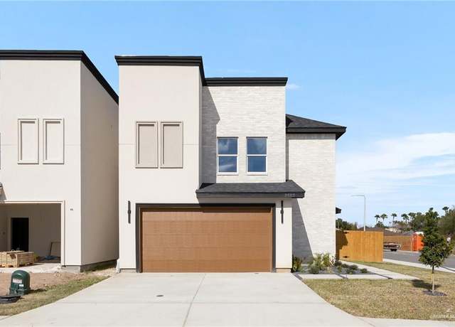 Property at 2507 E Solar Dr, Mission, TX 78574, 3 beds, 3.5 baths