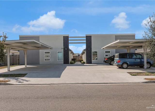 Property at 1101 W Sunset Valley St, Mission, TX 78573