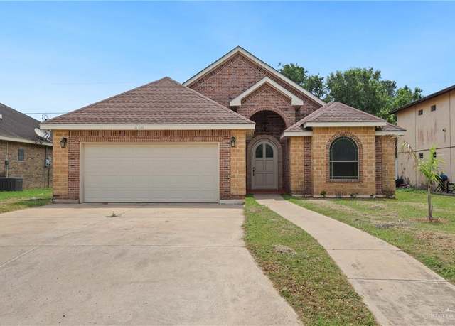 Property at 406 Casiano St, Donna, TX 78537, 3 beds, 2 baths