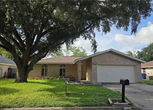 Property at 3408 Hummingbird Ave, Mcallen, TX 78504, 3 beds, 2 baths
