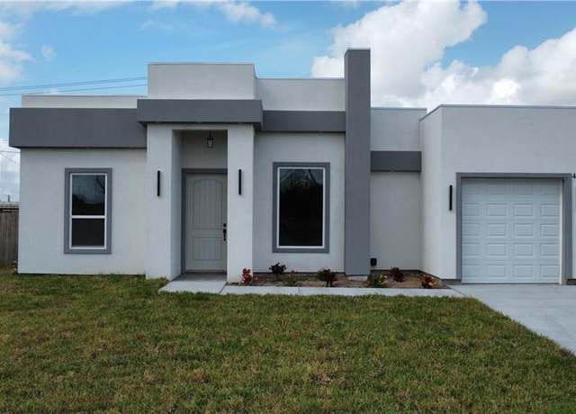 Property at 412 Zapata St, San Juan, TX 78589, 3 beds, 2 baths