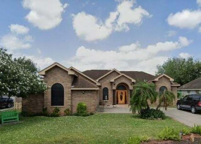 Property at 1400 Viejo Ln, Mission, TX 78572, 3 beds, 2 baths