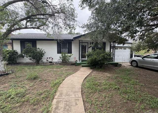 Property at 1308 E 2nd St, Weslaco, TX 78596, 3 beds, 2 baths