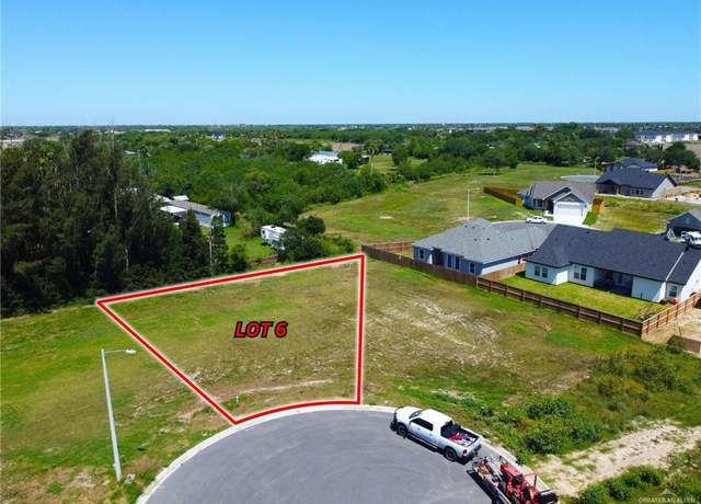 Property at 2622 Max St, Harlingen, TX 78552