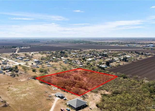 Property at 00 Military Hwy, La Feria, TX 78559
