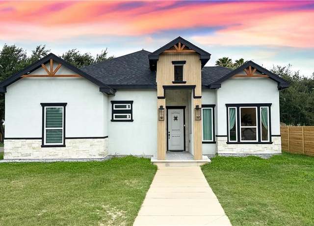 Property at 2800 Encke Rd, Mission, TX 78574, 3 beds, 3 baths