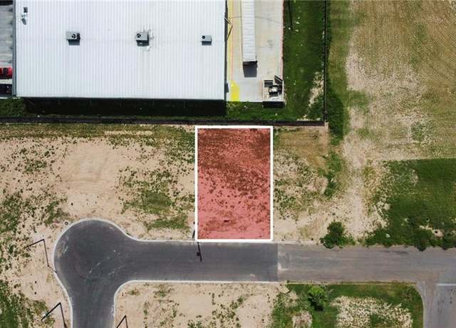 Property at 1111 Don St, Palmview, TX 78572