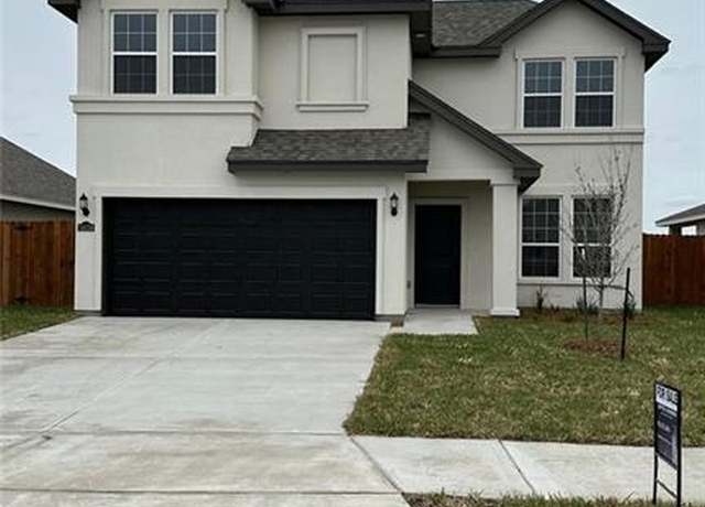 Property at 14134 Wichita Falls Ln, Mcallen, TX 78504, 4 beds, 2.5 baths
