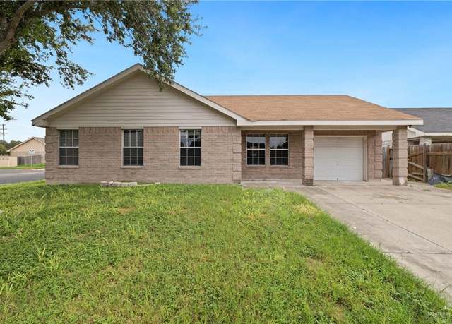 Property at 2216 Fairmont Ave, Mcallen, TX 78504, 3 beds, 2 baths