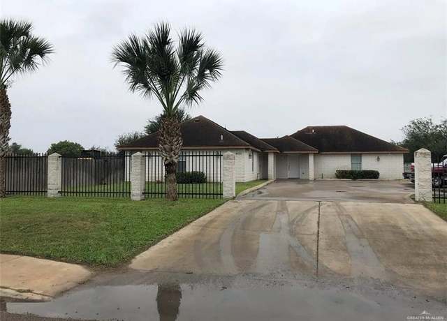 Property at 4103 S Veterans Blvd, Edinburg, TX 78542