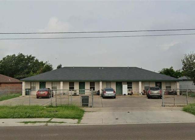 Property at 3401 N Inspiration Rd, Mission, TX 78573