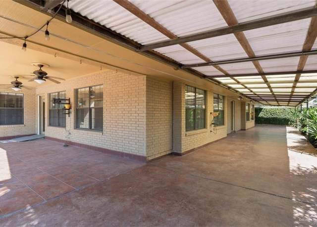Property at 501 Kennedy Ave, Mcallen, TX 78501, 4 beds, 3 baths