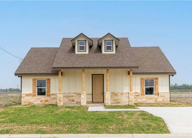 Property at 2326 Via Roma Rd, Weslaco, TX 78596, 3 beds, 2 baths