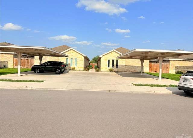 Property at 4904 N Hiawatha Dr, Pharr, TX 78577