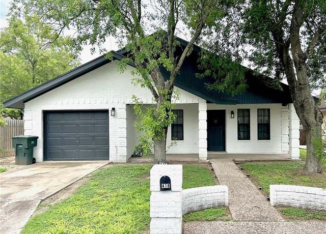 Property at 418 Chula Vista Dr, San Juan, TX 78589, 3 beds, 2 baths
