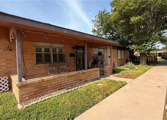 Property at 411 N 41st St #2, Mcallen, TX 78504, 3 beds, 2 baths