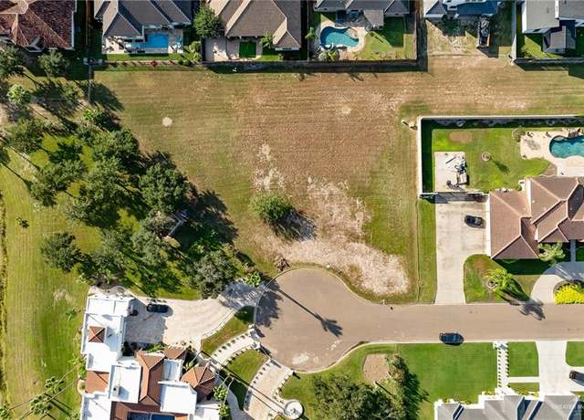 Property at 3814 Lagos Verdes, Weslaco, TX 78596