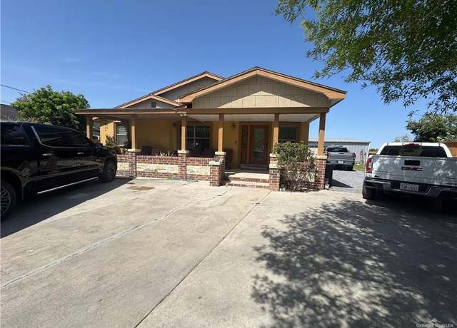 Property at 100 San Angelo Dr, Alamo, TX 78516, 3 beds, 3.5 baths