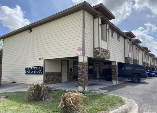 Property at 1500 Hummingbird Ct #22, Pharr, TX 78577, 2 beds, 2.5 baths