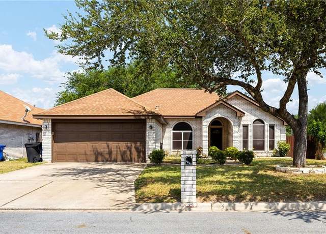 Property at 7200 N 28th Ln, Mcallen, TX 78504, 3 beds, 2 baths