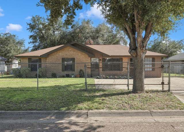 Property at 127 Armstrong St, Donna, TX 78537, 3 beds, 1.5 baths