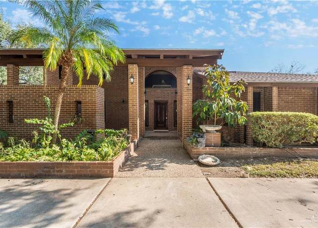 Property at 1502 Betty Dr, Mission, TX 78572, 4 beds, 3.5 baths