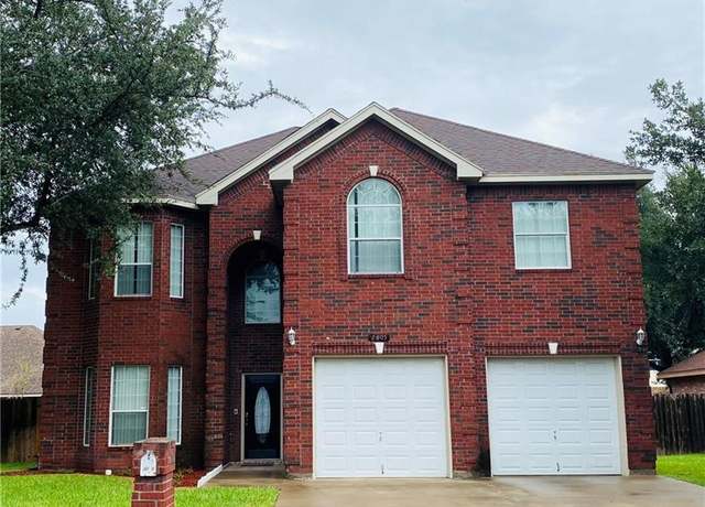 Property at 2605 Norma Dr, Mission, TX 78574, 5 beds, 3.5 baths