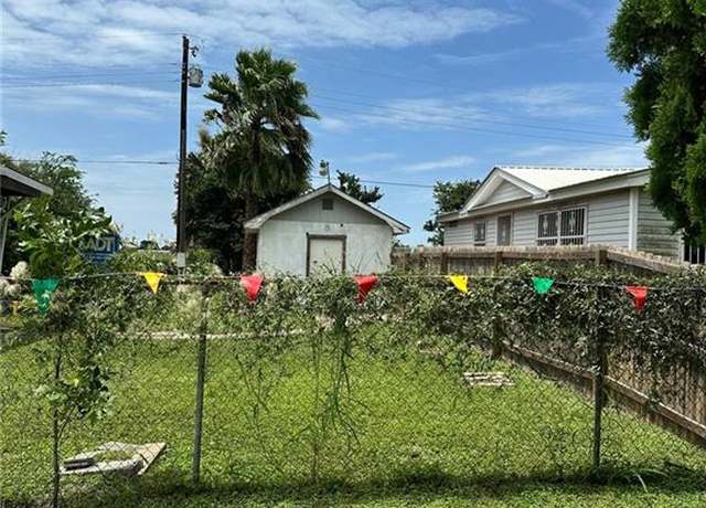 Property at 827 South Blvd, Donna, TX 78537