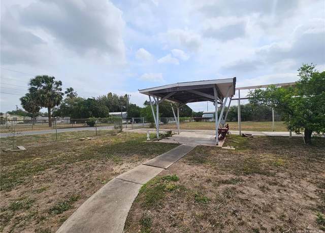 Property at 827 South Blvd, Donna, TX 78537