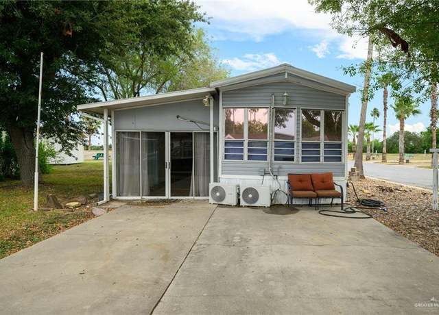 Property at 117 Mississippi Blvd, Brownsville, TX 78520, 1 bed, 1 bath