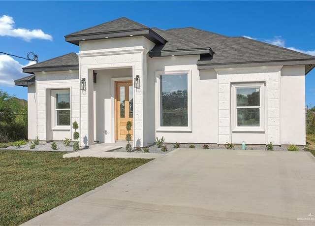 Property at 1603 Villa Fontana Dr, Edinburg, TX 78542, 3 beds, 2 baths