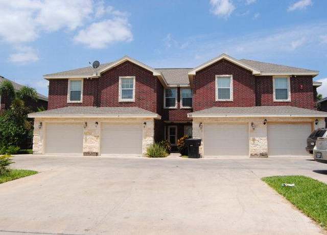 Property at 116 S 49th St #1, Mcallen, TX 78501, 3 beds, 2.5 baths