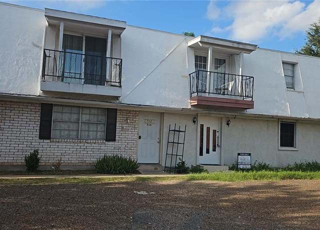 Property at 712 Toronto Ave #6, Mcallen, TX 78503, 2 beds, 1 bath
