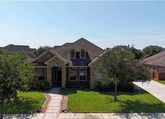 Property at 2505 Grand Canal Dr, Mission, TX 78572, 6 beds, 5.5 baths