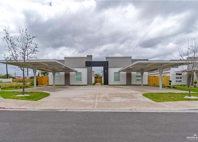 Property at 444 E Acacia St, Alamo, TX 78516