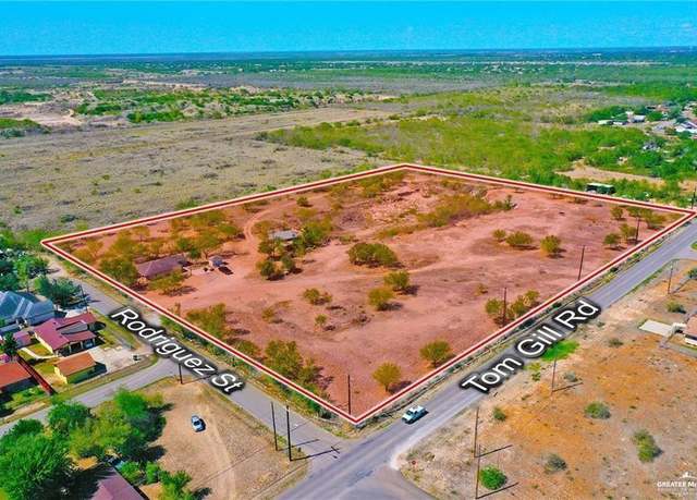 Property at 5201 N Tom Gill Rd, Penitas, TX 78576