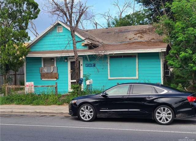 Property at 603 S Bicentennial Blvd, Mcallen, TX 78501