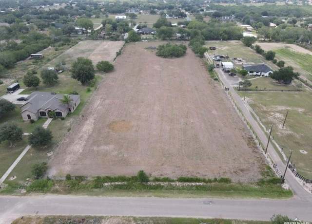 Property at 0000 Monte Cristo Heights Rd, Edinburg, TX 78541