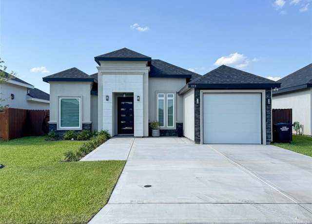 Property at 1313 W Dawes Ave W, Alton, TX 78573, 3 beds, 2 baths