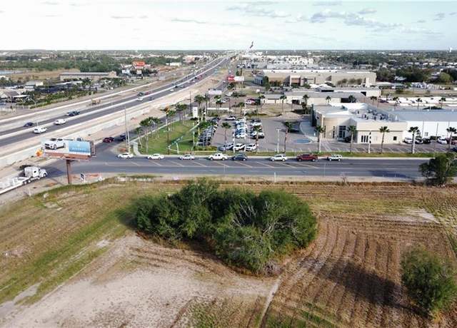 Property at 503 (IH2) E Expressway 83 Hwy, San Juan, TX 78589