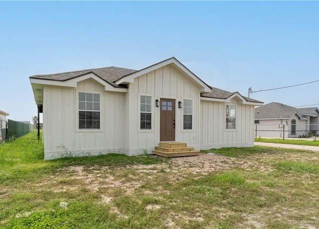 Property at 4415 Concepcion Ln, Edinburg, TX 78542, 3 beds, 2 baths