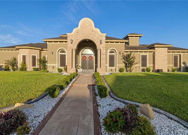Property at 1401 Foster St, San Juan, TX 78589, 4 beds, 2.5 baths